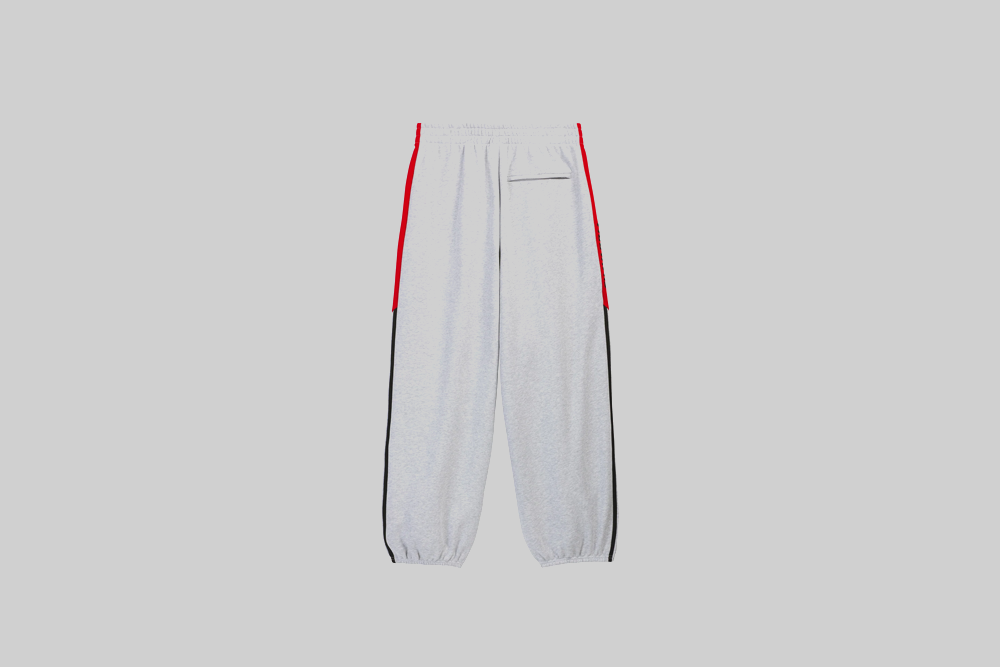 adidas x Willy Chavarria NY Sweatpant - KV2249 - Lust México