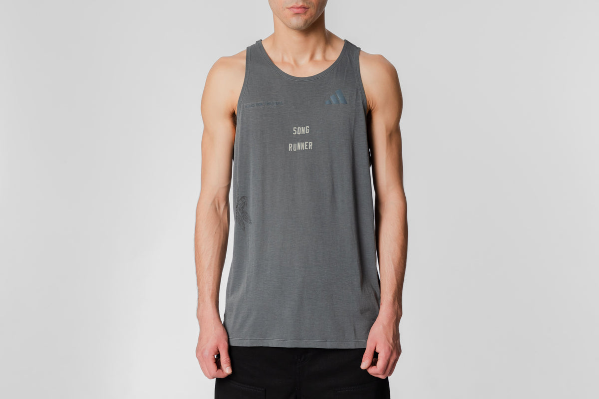 adidas x Song For The Mute Tank Top - KW8034