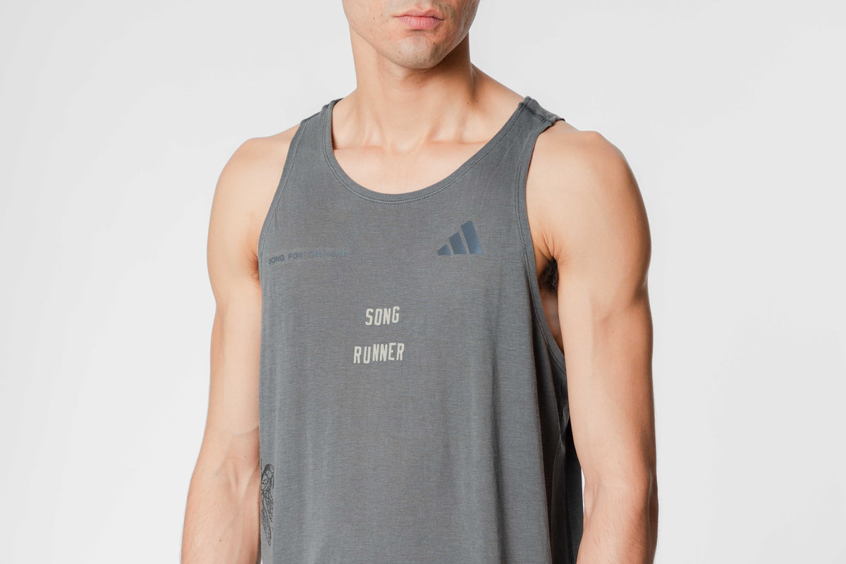 adidas x Song For The Mute Tank Top - KW8034