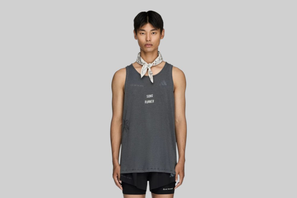 adidas x Song For The Mute Tank Top - KW8034 - Lust México