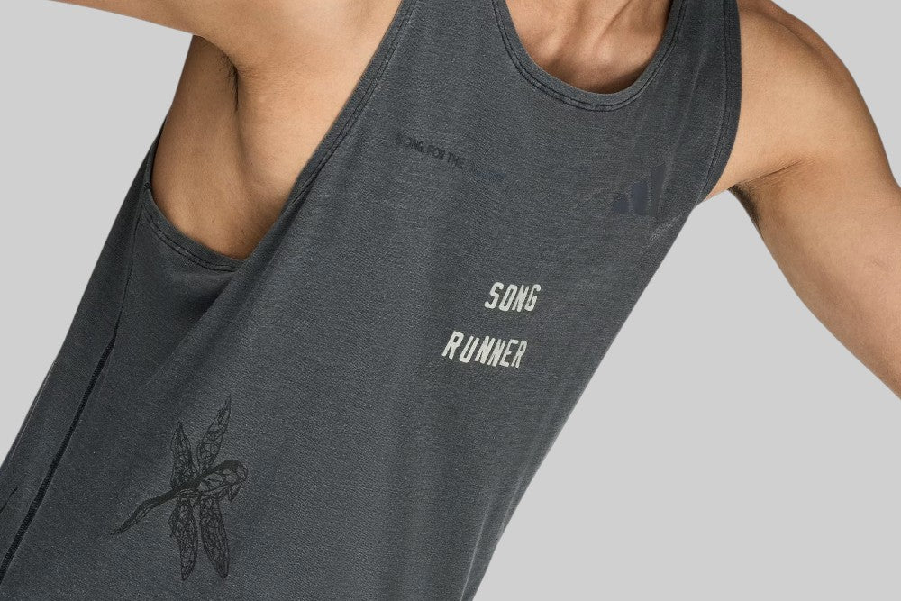 adidas x Song For The Mute Tank Top - KW8034 - Lust México