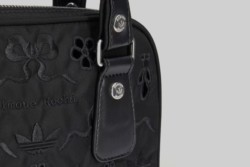 Women's adidas x Simone Rocha Handbag - KX0630 - Lust México