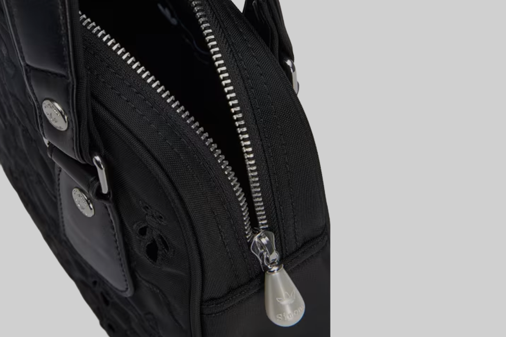 Women's adidas x Simone Rocha Handbag - KX0630 - Lust México