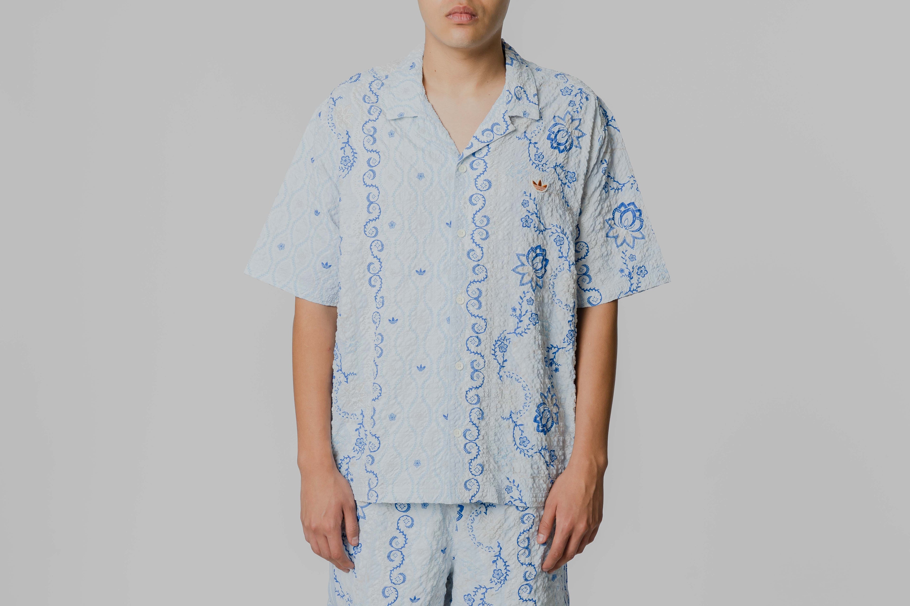 adidas Resort Shirt - KX1225