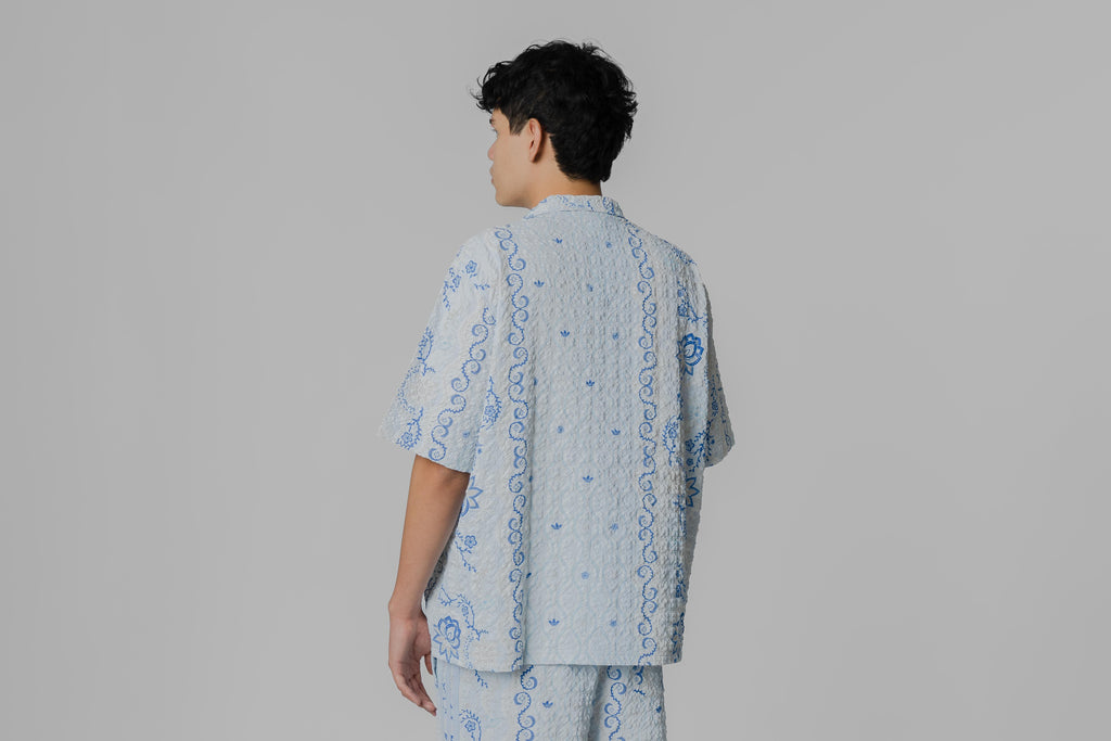 adidas Resort Shirt - KX1225