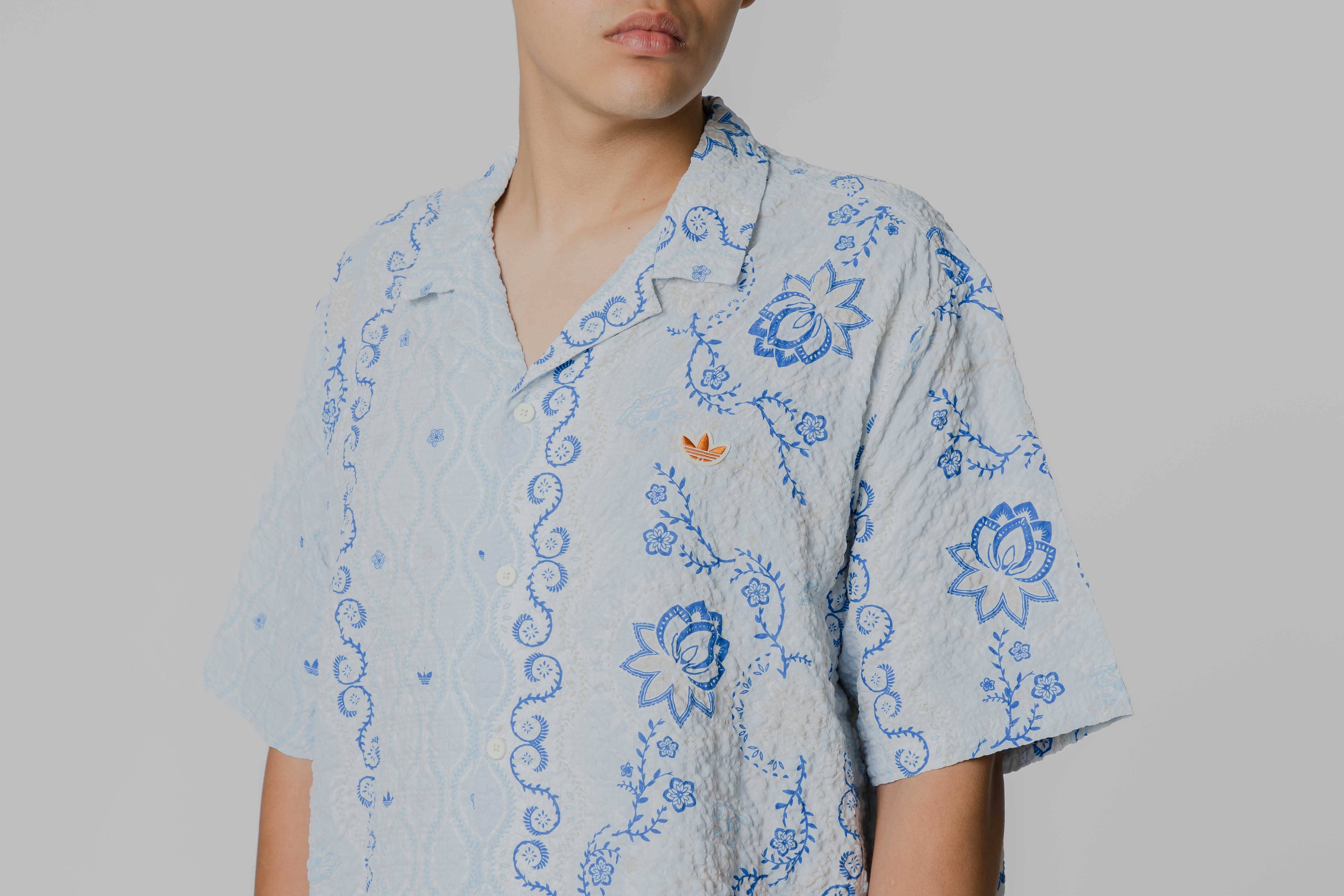 adidas Resort Shirt - KX1225