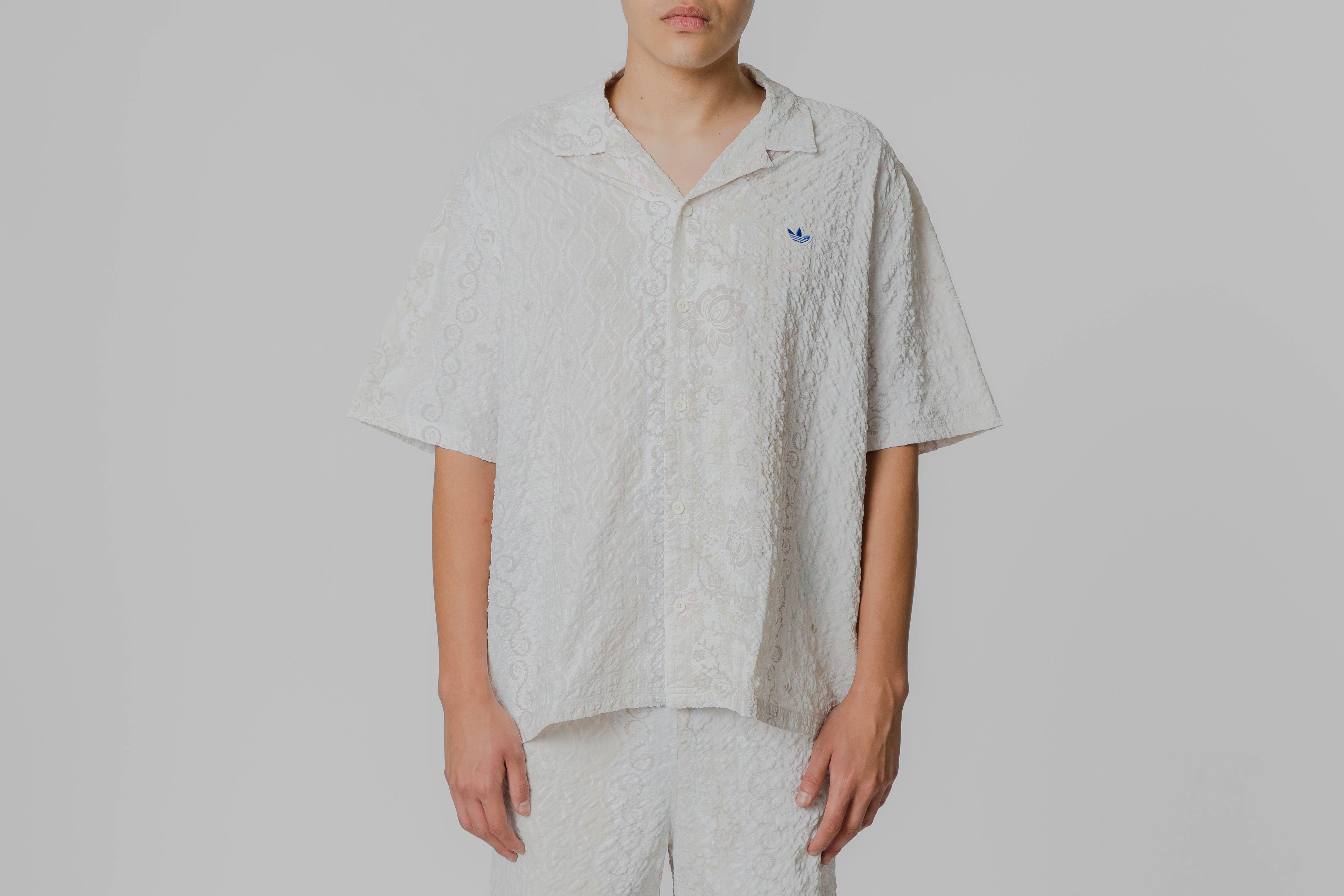 adidas Resort Shirt - KX1226