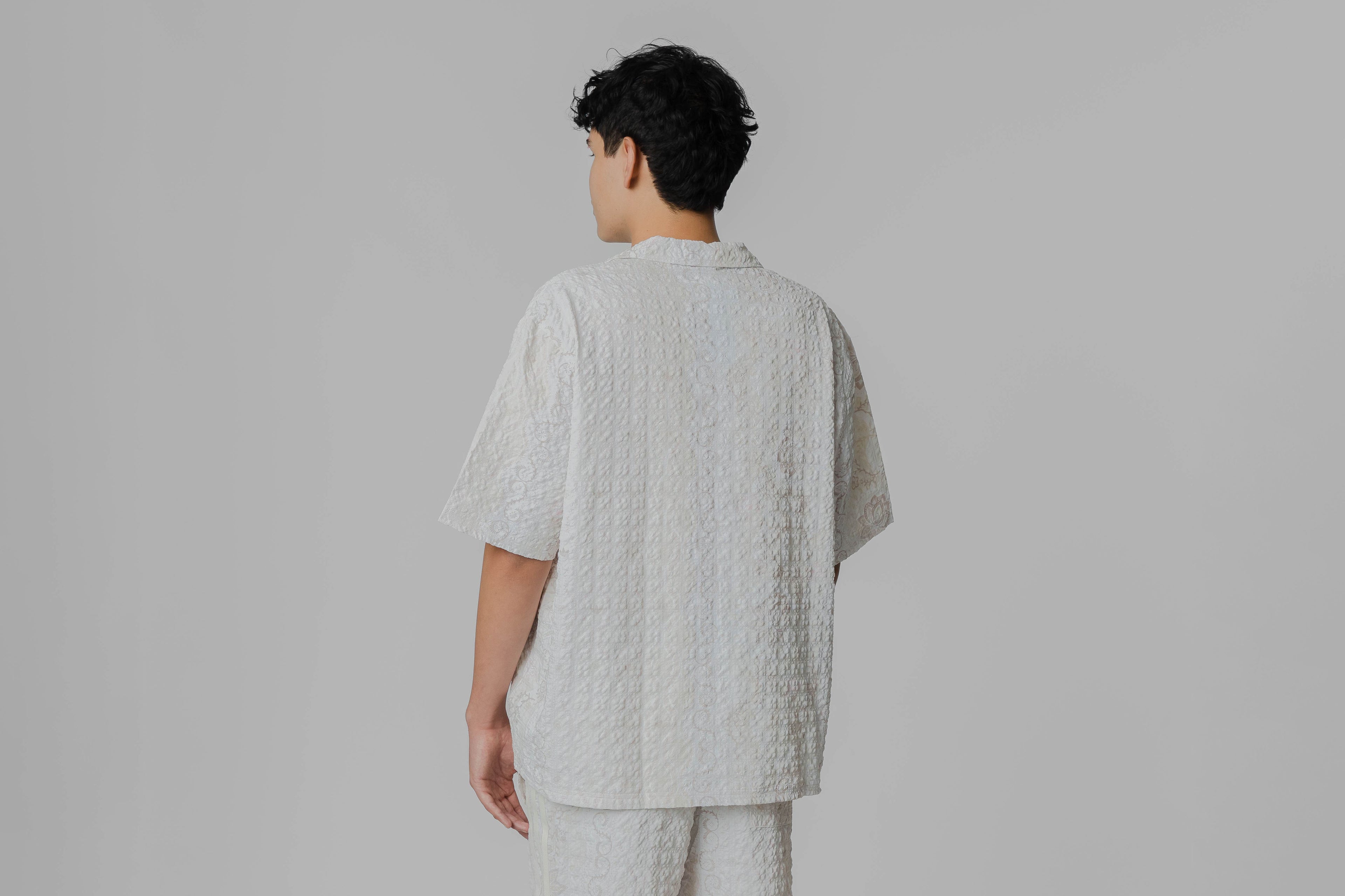adidas Resort Shirt - KX1226