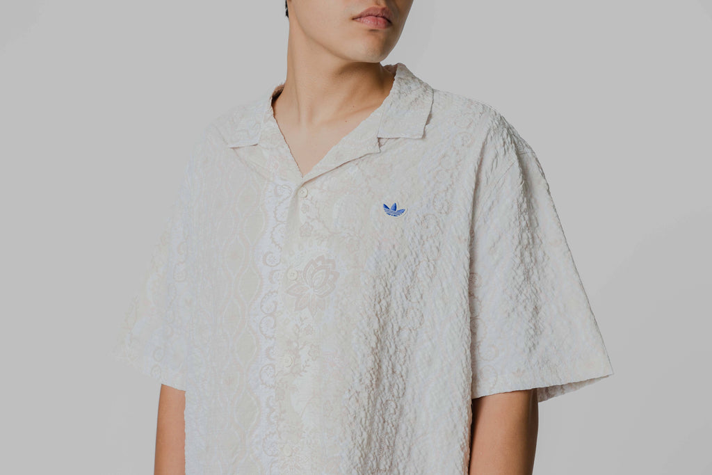 adidas Resort Shirt - KX1226