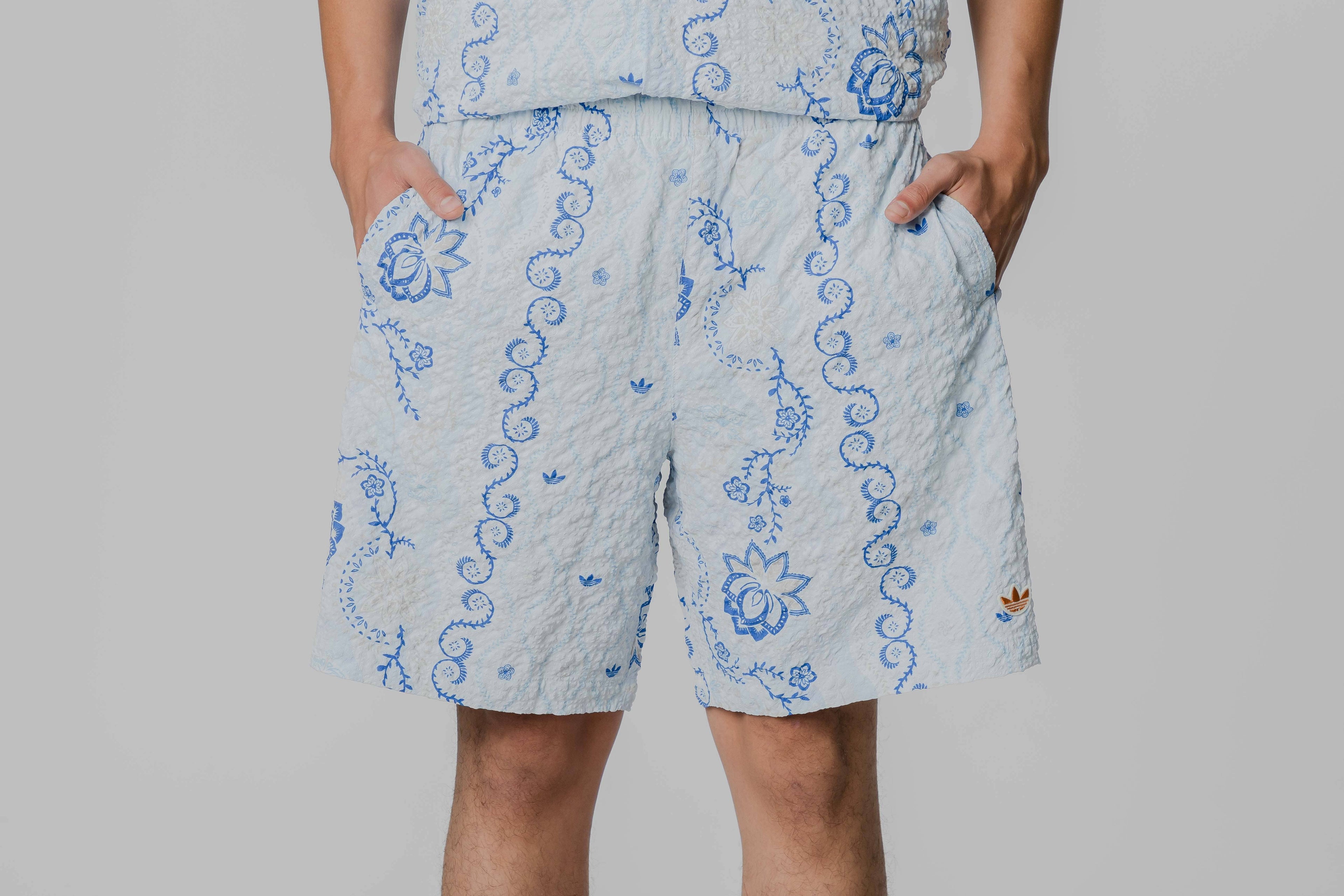 adidas Resort Shorts - KX1228