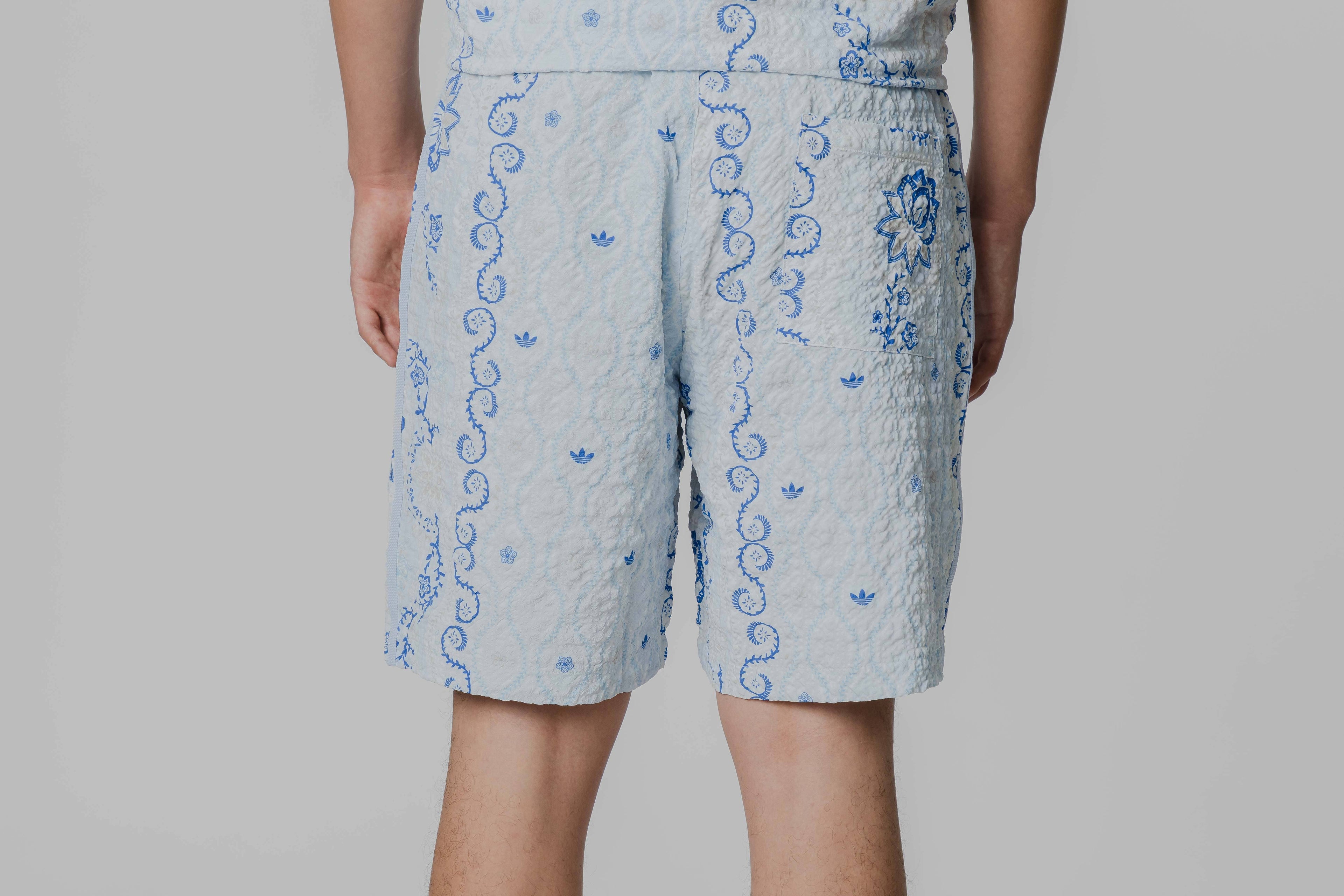 adidas Resort Shorts - KX1228