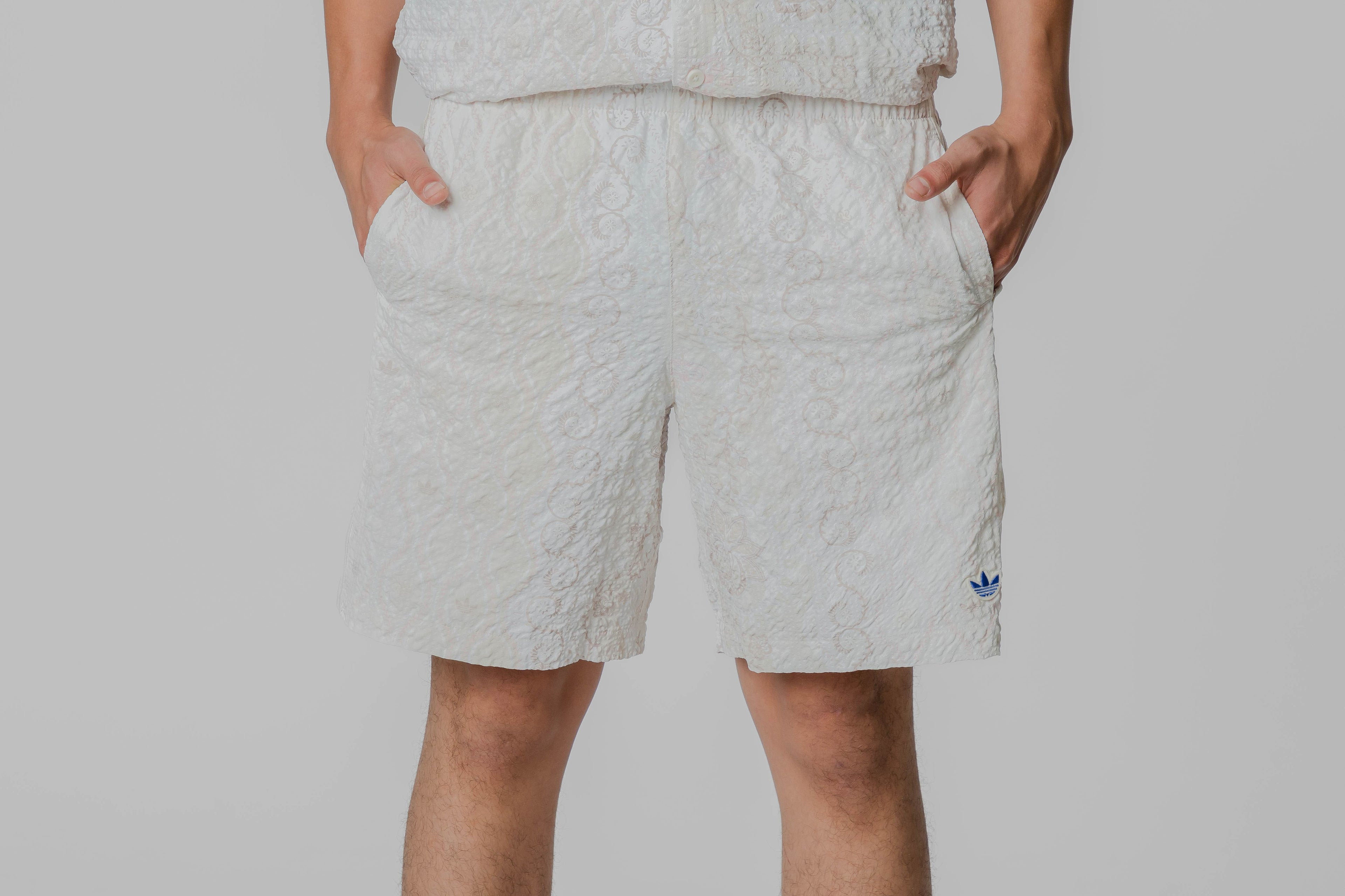 adidas Resort Shorts - KX1229