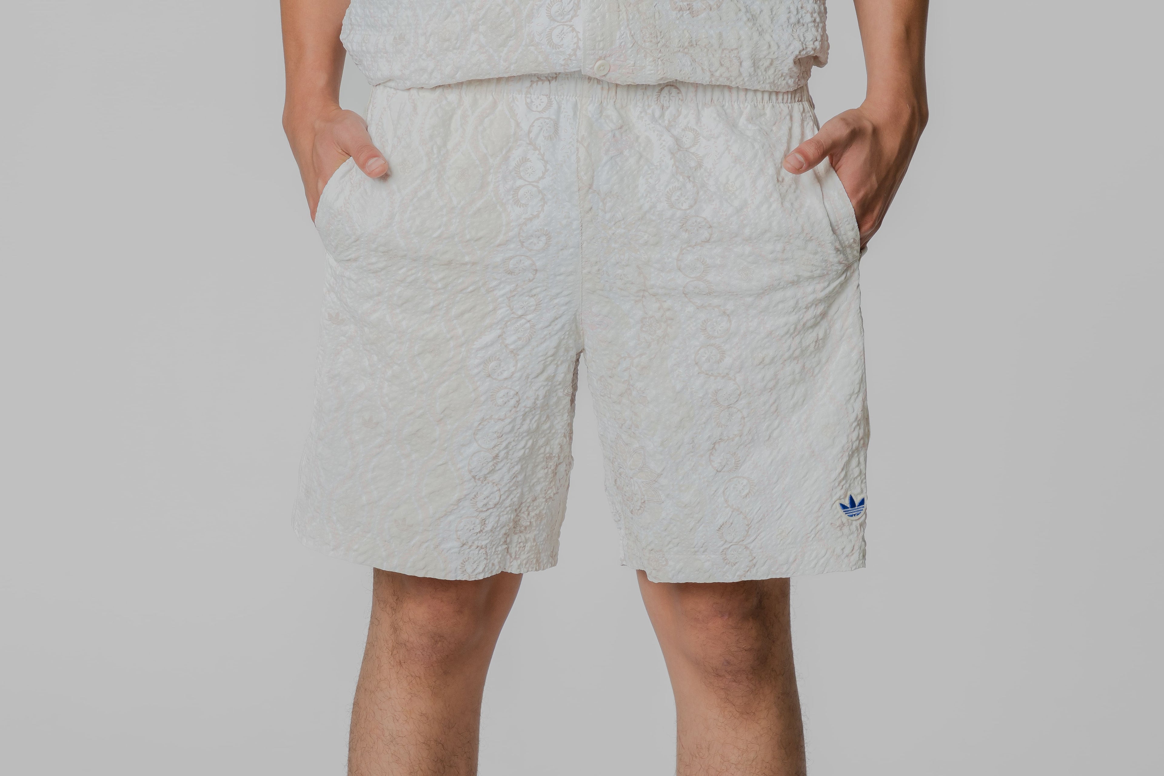 adidas Resort Shorts - KX1229 - Lust México