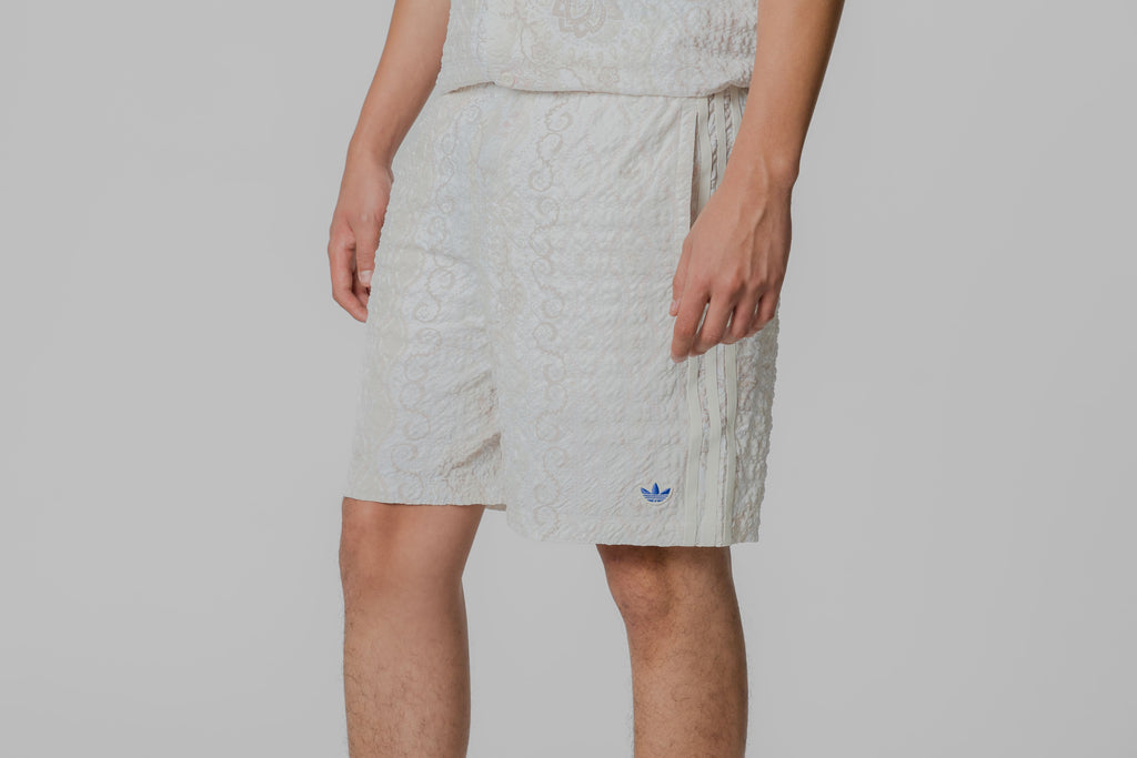 adidas Resort Shorts - KX1229 - Lust México