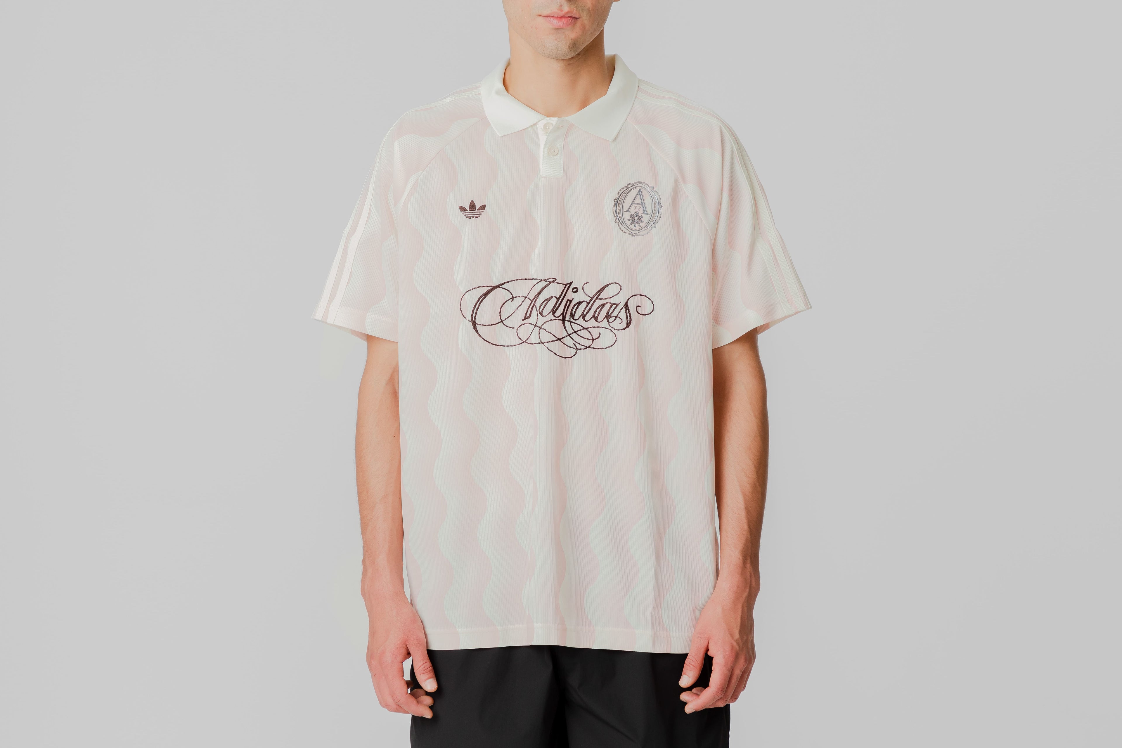 adidas Summer Jersey - KX1257