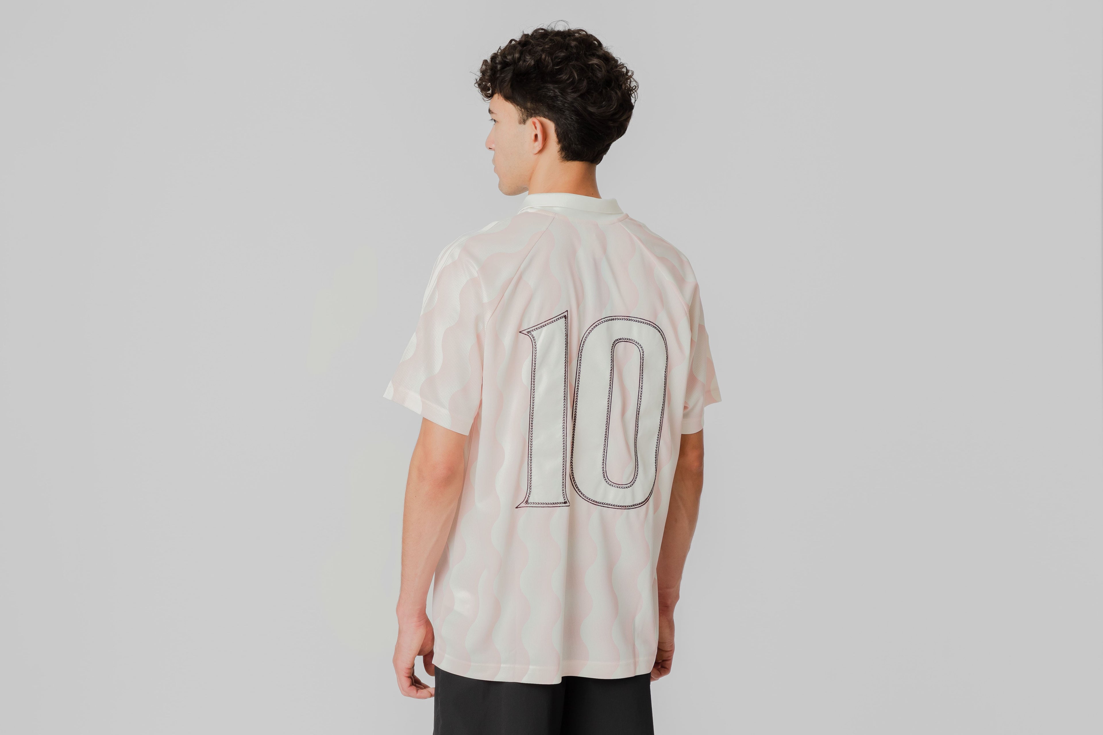 adidas Summer Jersey - KX1257