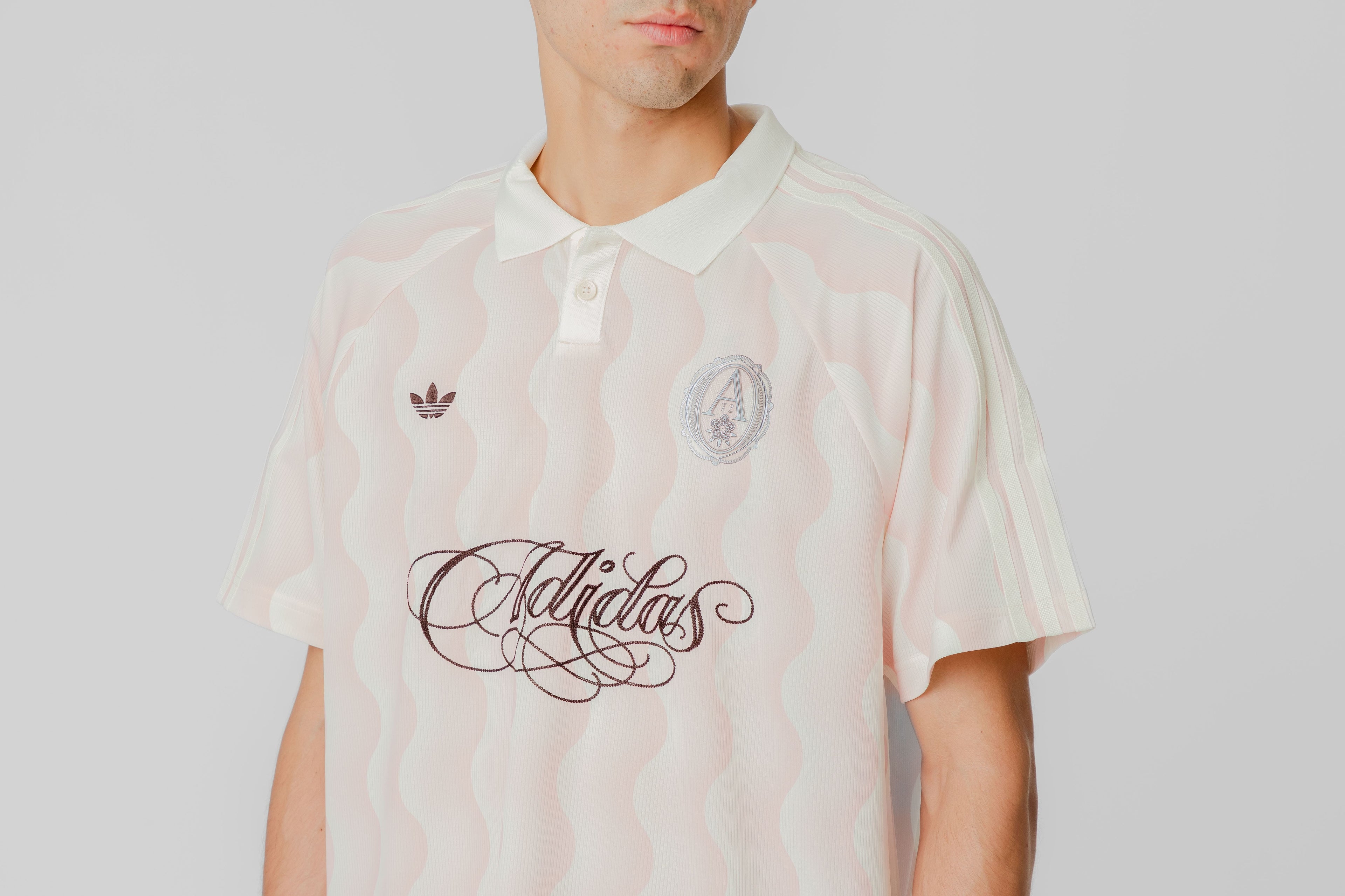 adidas Summer Jersey - KX1257