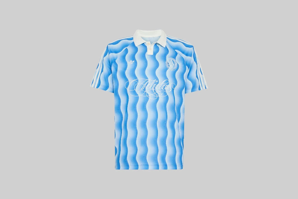 adidas Summer Jersey - KX1258