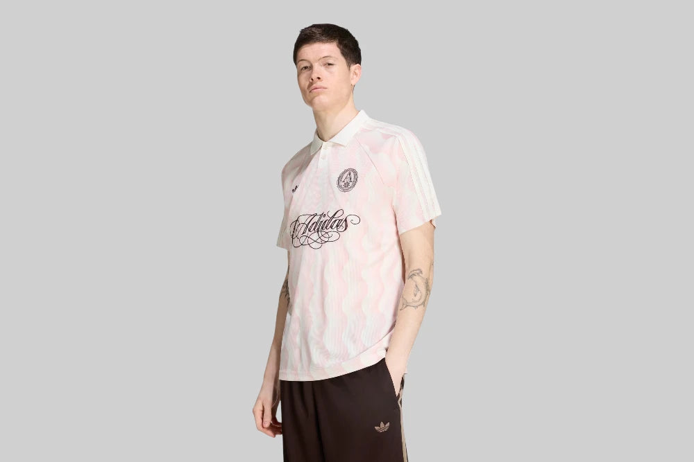 adidas Summer Jersey - KX1257