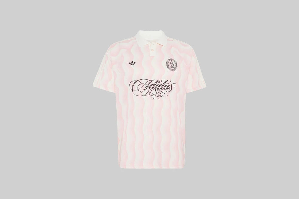 adidas Summer Jersey - KX1257