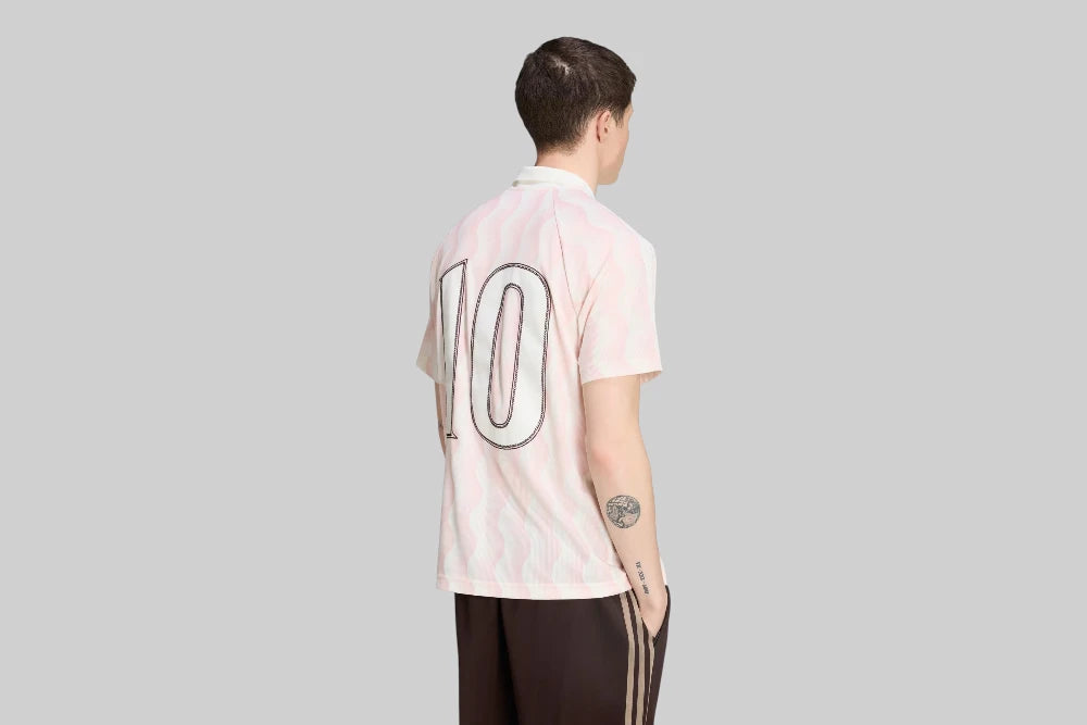 adidas Summer Jersey - KX1257