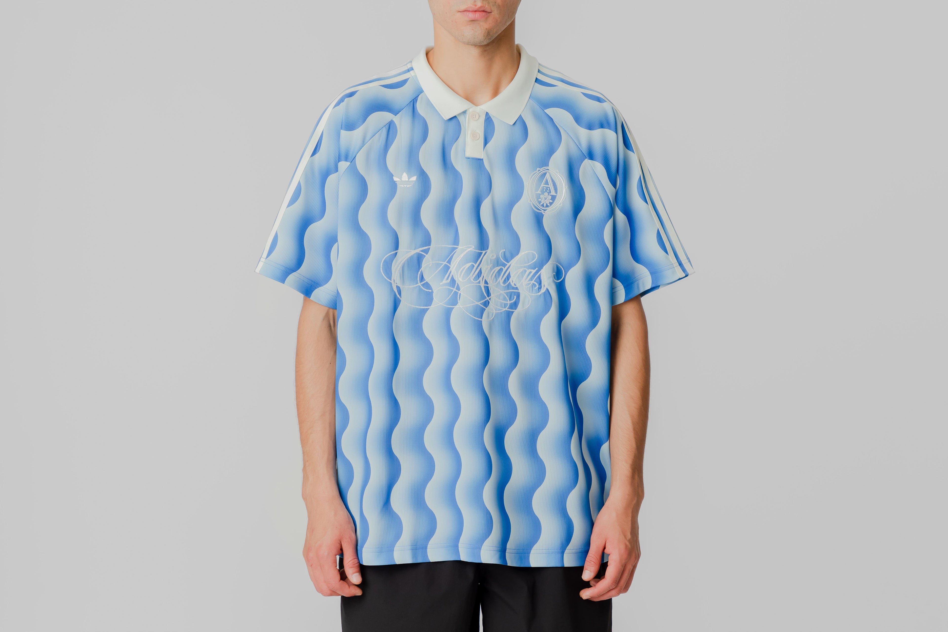 adidas Summer Jersey - KX1258