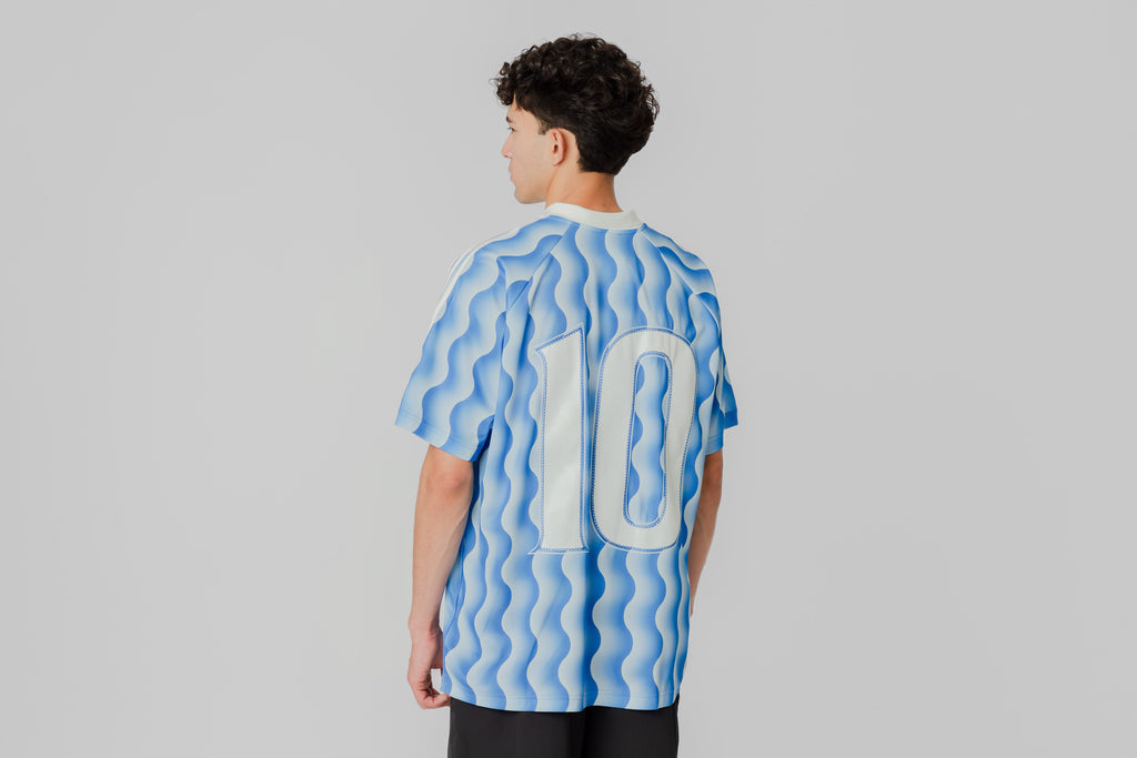 adidas Summer Jersey - KX1258 - Lust México