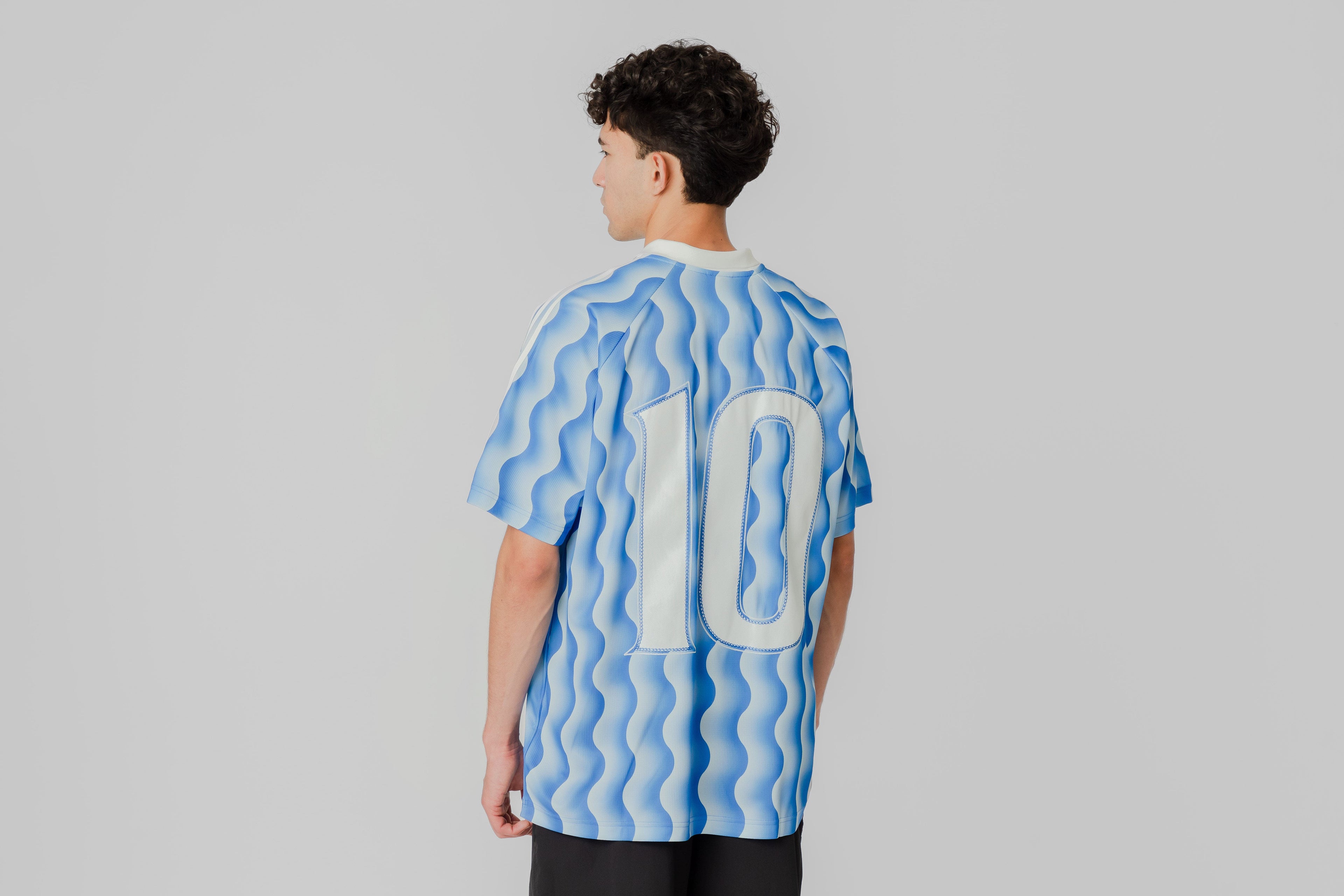 adidas Summer Jersey - KX1258