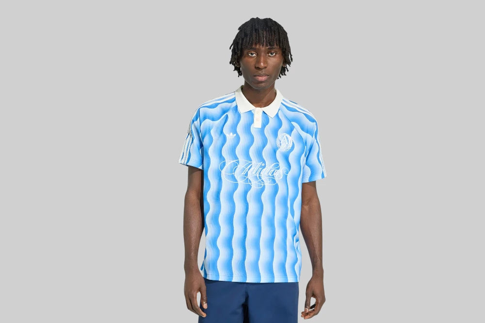 adidas Summer Jersey - KX1258