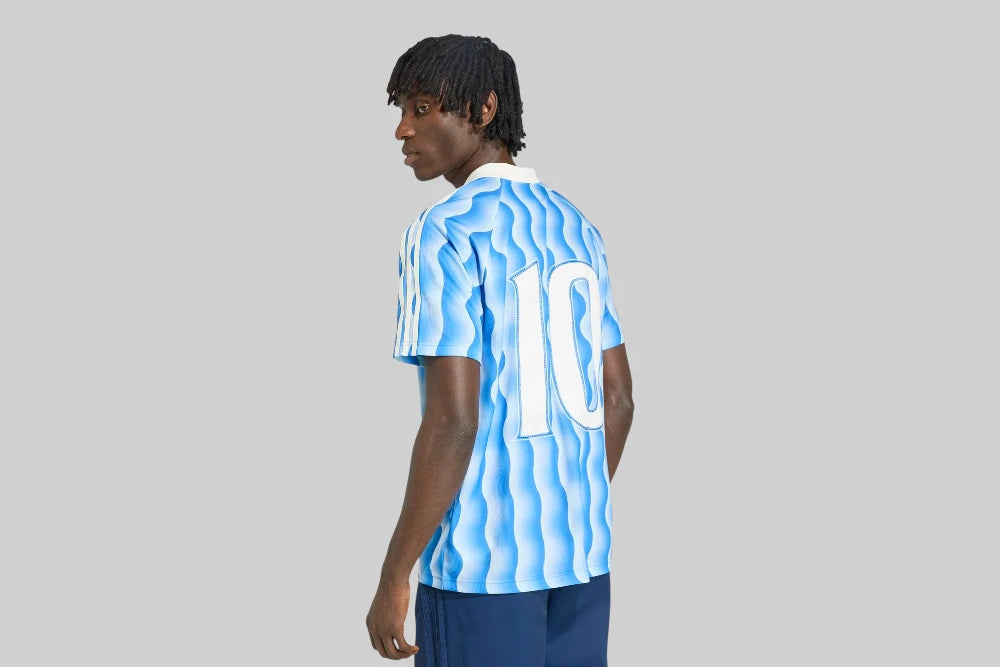 adidas Summer Jersey - KX1258