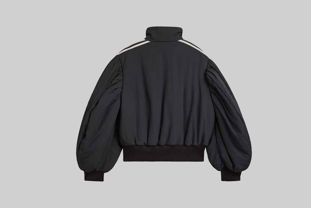Women's adidas x Simone Rocha Puff Jacket - KX2679 - Lust México