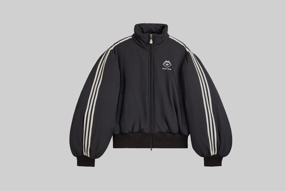 Women's adidas x Simone Rocha Puff Jacket - KX2679 - Lust México