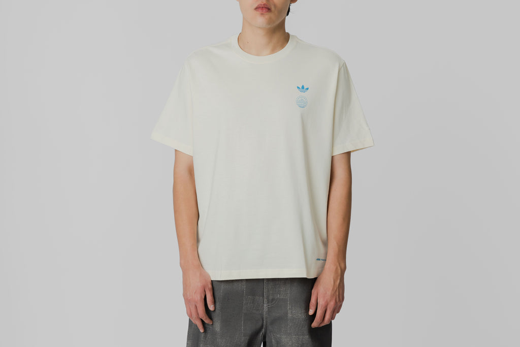 adidas para Bad Bunny CDMX SS Tee - KX4477 - Lust México