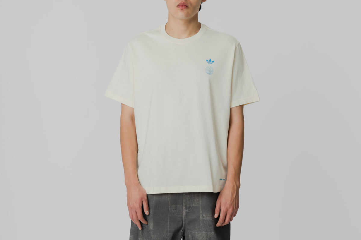 adidas para Bad Bunny CDMX SS Tee - KX4477