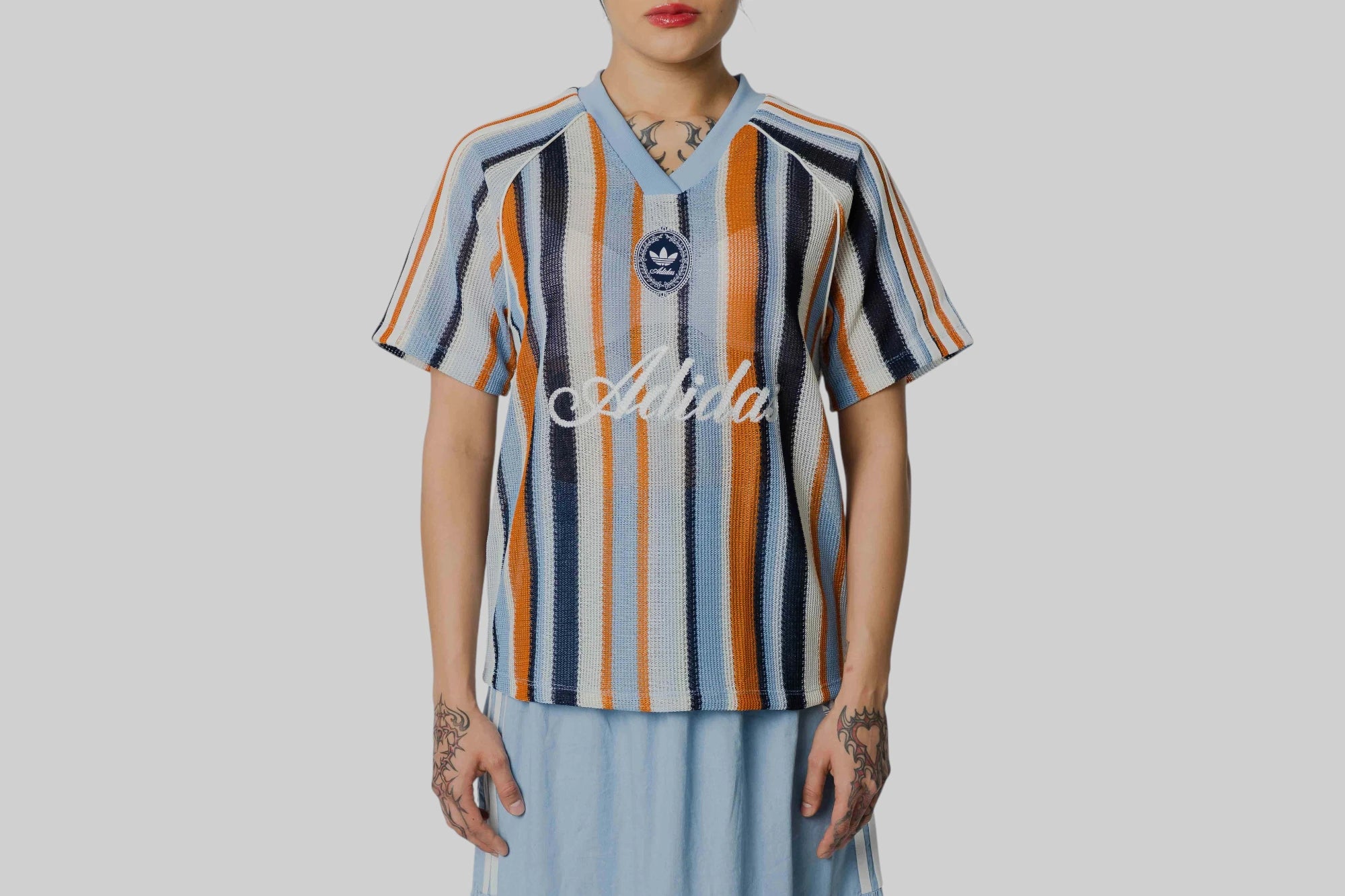 Women's adidas Knit Jersey - KY3160