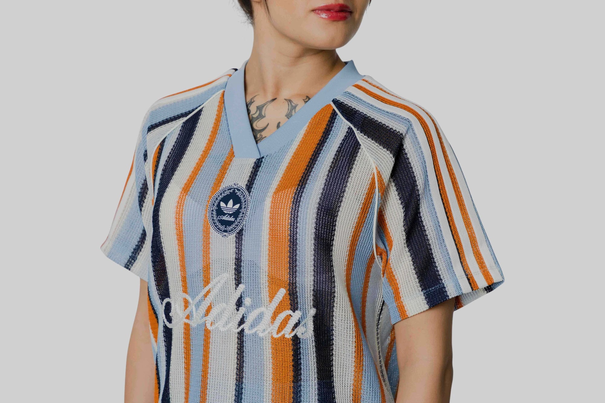 Women's adidas Knit Jersey - KY3160