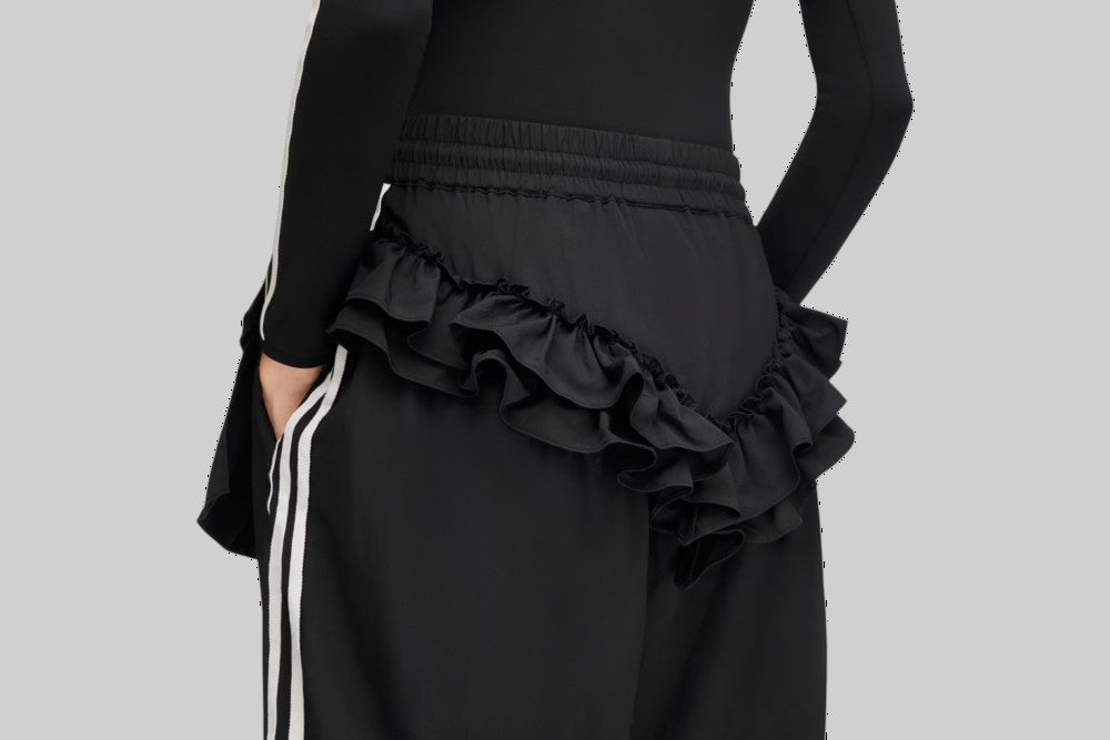 Women's adidas x Simone Rocha Frill Pants - KY2706 - Lust México