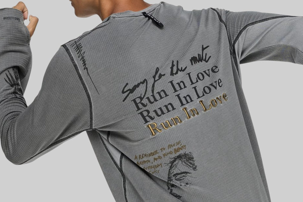 adidas x Song For The Mute LS T-Shirt - KY3102 - Lust México