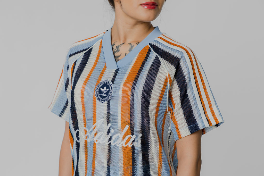 Women's adidas Knit Jersey - KY3160 - Lust México