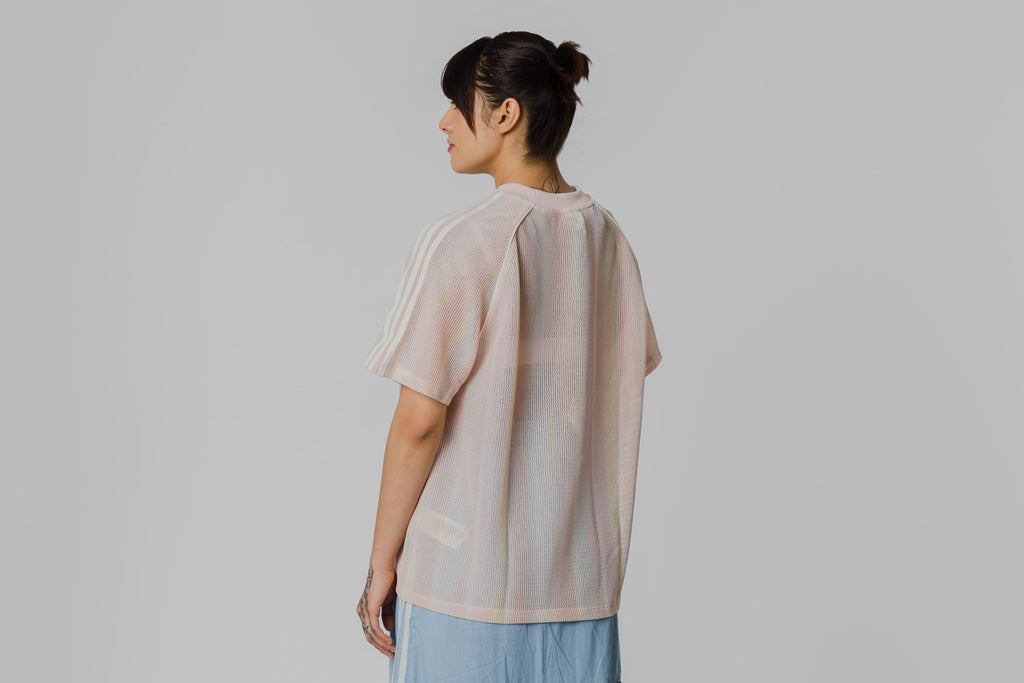 Women's adidas Summer Glow Knit Jersey - KY3161 - Lust México