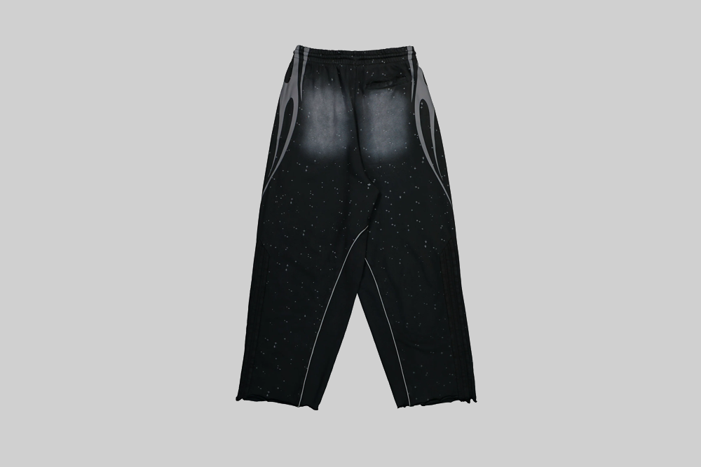 Hellstar x adidas Sweatpants - KY7302 - Lust México