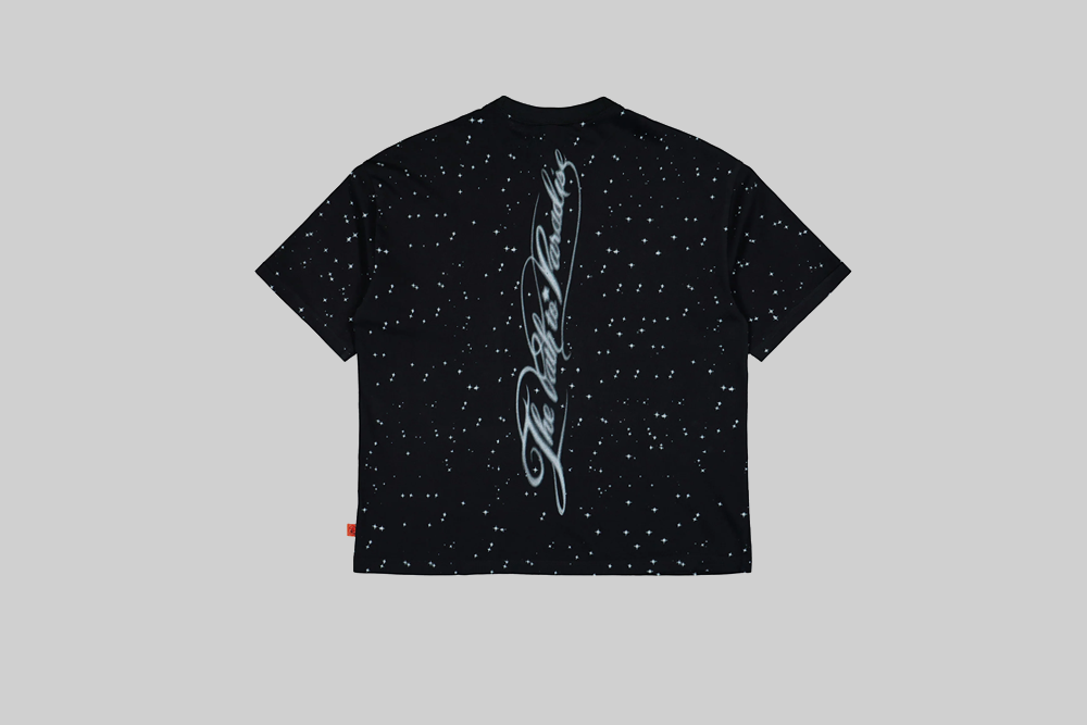Hellstar x adidas Graphic Tee - KY7305 - Lust México