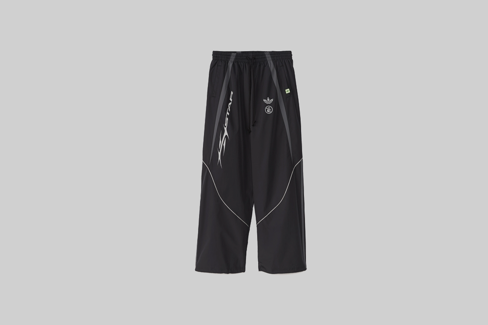 Hellstar x adidas Tracksuit Pants - KY7307 - Lust México