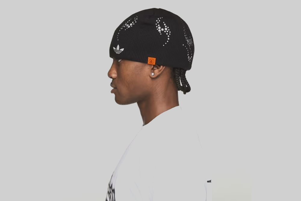 Hellstar x adidas Beanie - KY7336 - Lust México