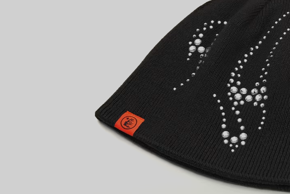 Hellstar x adidas Beanie - KY7336 - Lust México