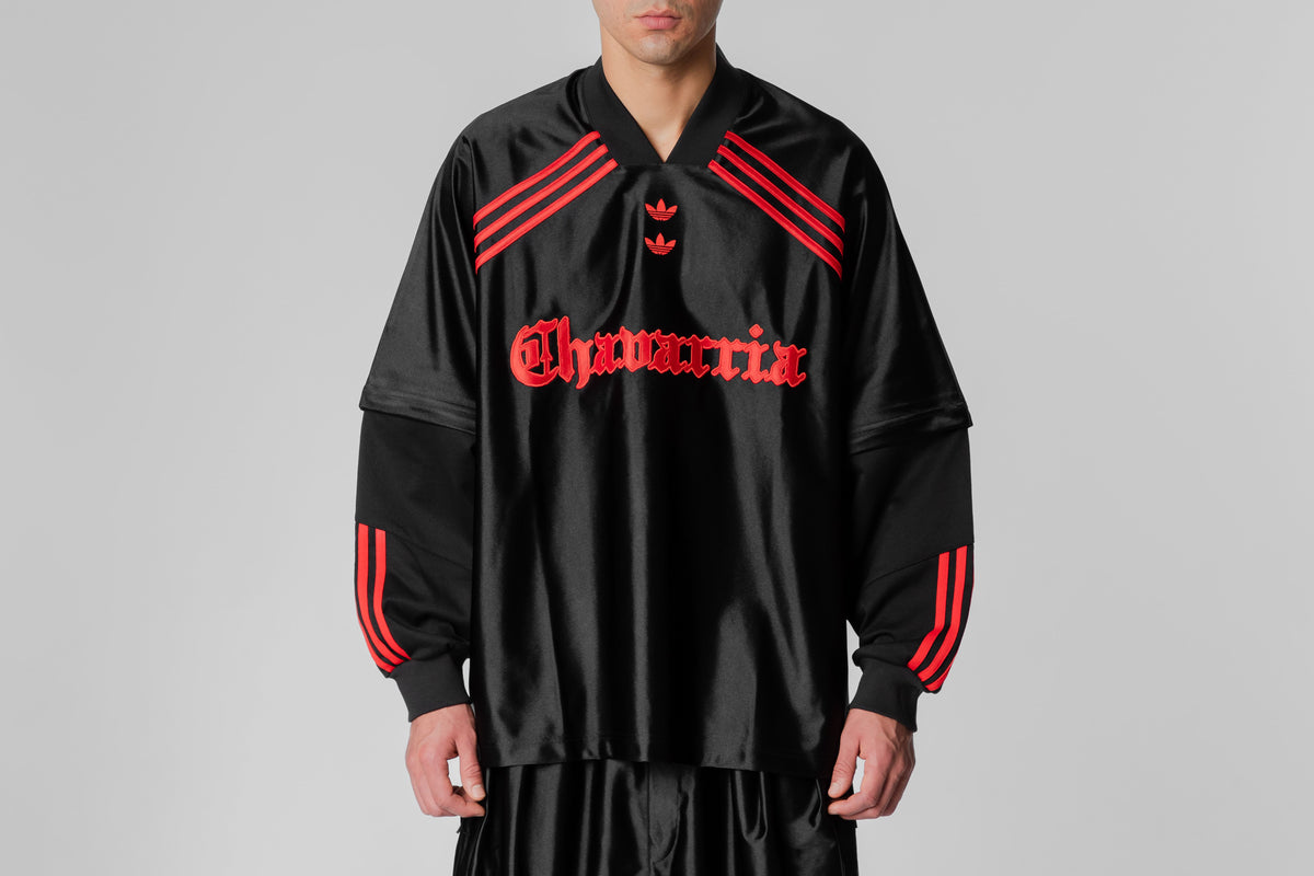 adidas x Willy Chavarria Dazzle Jersey - KZ3116