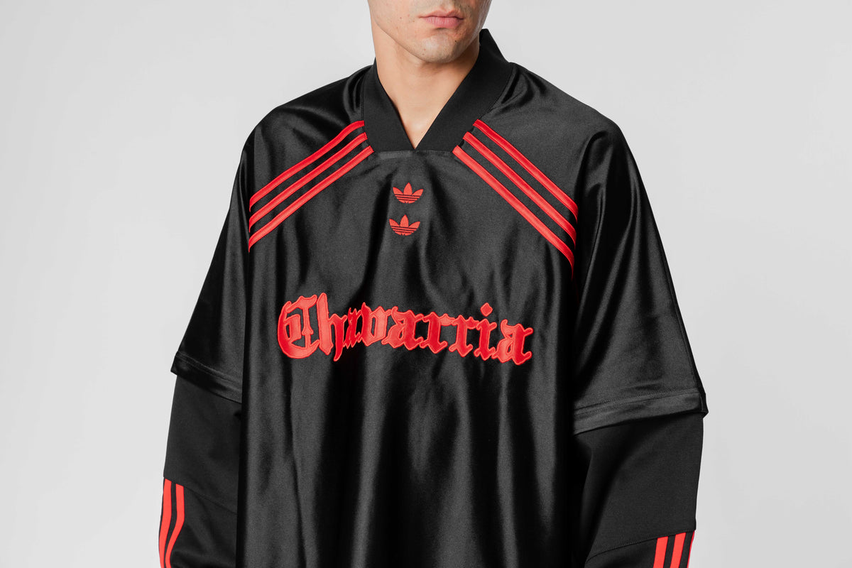 adidas x Willy Chavarria Dazzle Jersey - KZ3116