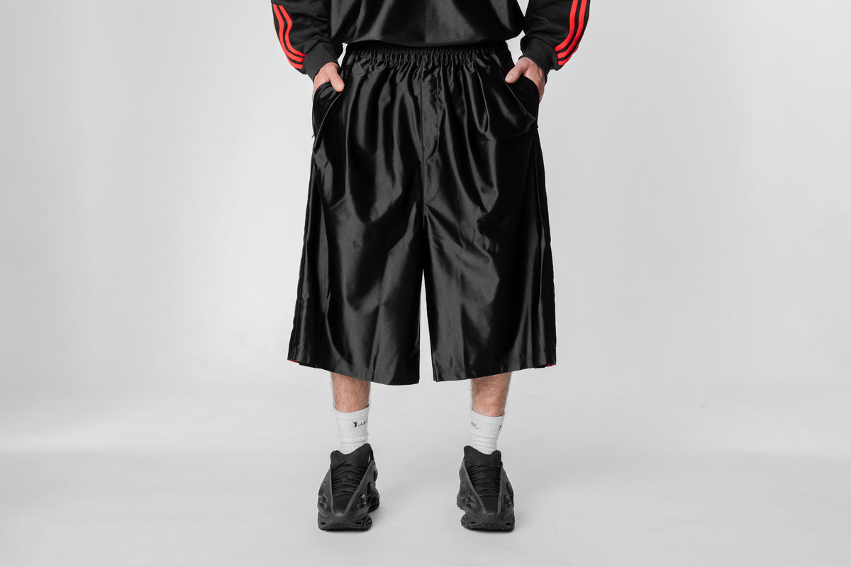 adidas x Willy Chavarria Dazzle Shorts - KZ3117