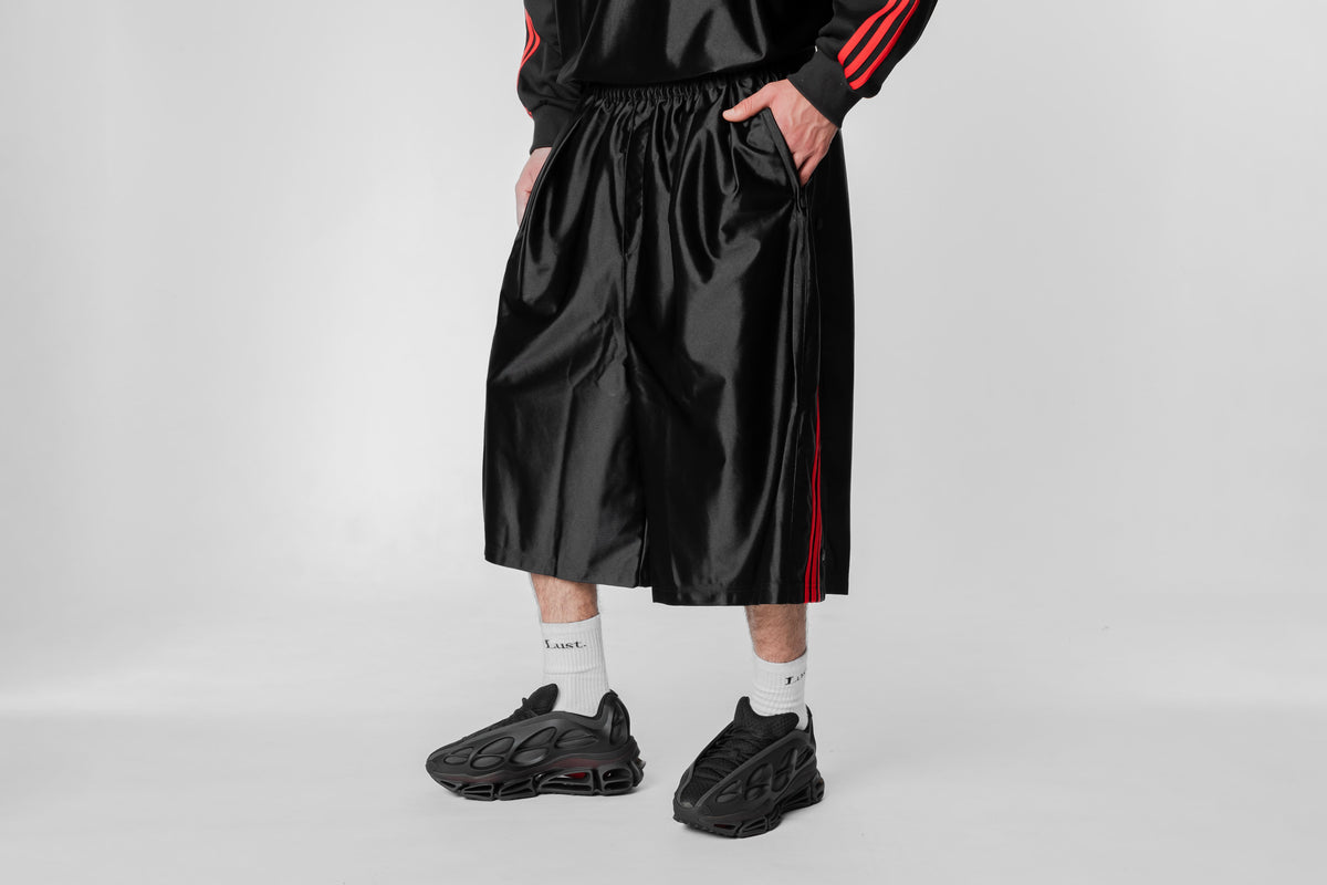 adidas x Willy Chavarria Dazzle Shorts - KZ3117