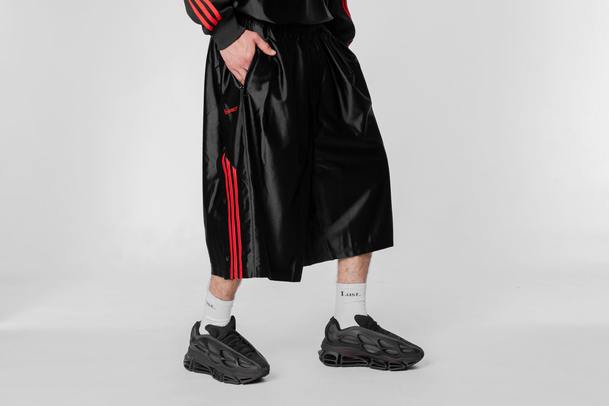 adidas x Willy Chavarria Dazzle Shorts - KZ3117